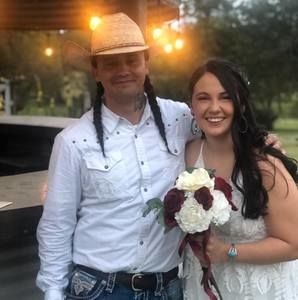 Meet your Posher, Caleb